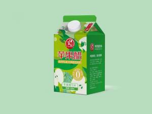 蘋(píng)果醋